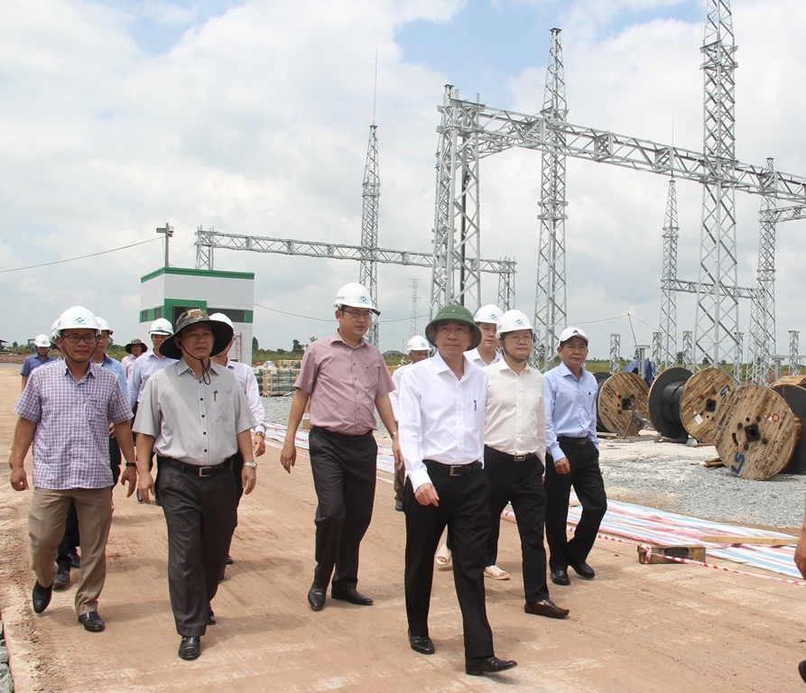 Đắk Lắk tăng cường thực hiện 4 giải pháp thúc đẩy sản xuất công nghiệp và thương mại